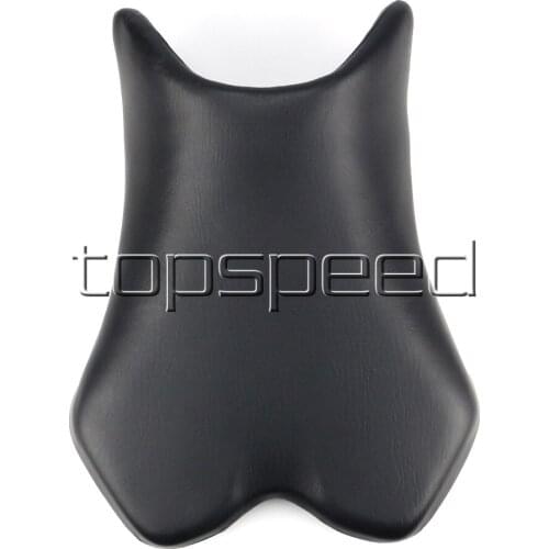 Black Motorcycle Front Rider Driver Seat Cushion For Yamaha YZF R1 2007-2008