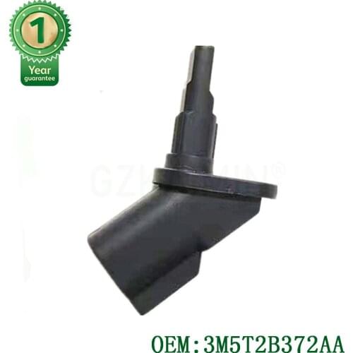3M5T2B372AA ABS Wheel Speed Sensor OEM 3M5T2B372AA FOR FORD Mondeo MK3 Jaguar ABS Speed Sensor 3M5T2B372AA T-0-P