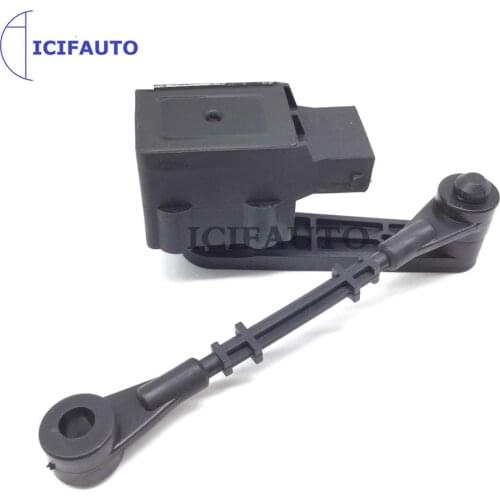 For Land Rover Discovery 3 Front (Passenger) Left Suspension Ride Height Sensor LR020155 LR020155G LR019137 RQH500071