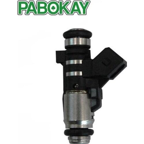 FS For Fiat Peugeot Citroen Berlingo C2 C3 FUEL INJECTOR IPM002 9625587580 230016209087 1984C9 0280156324
