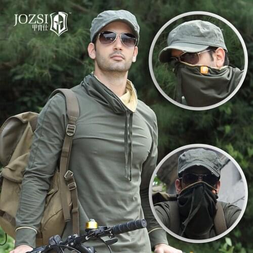 JOZSI Men's Sleeveless T-Shirts