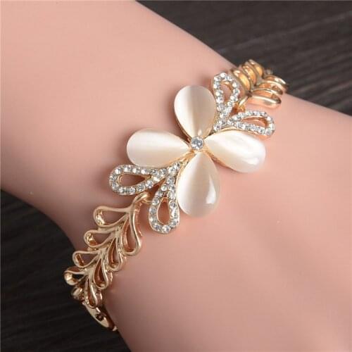 Chain Bracelets MINHIN China