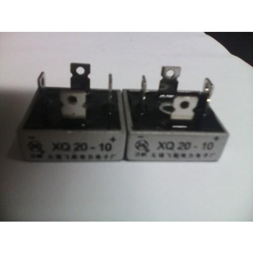Rectifier control module : XQ20-10 20A 1000V ( 35*35 )