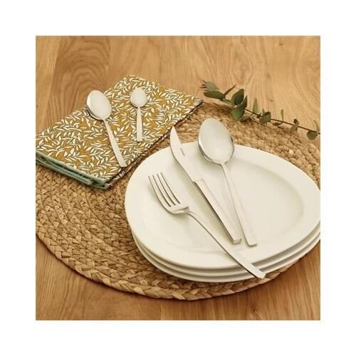 36 piece (6 Persons) fork Spoon Knife Set Cutlery Set Spoon Fork Set Kitchen Utensils Sets Tableware Sets