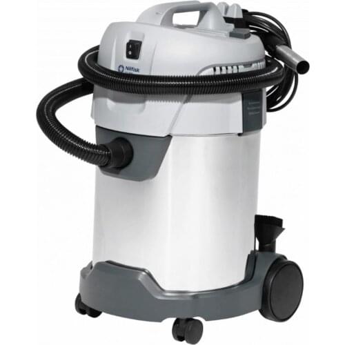 Nilfisk Vacuum Cleaners