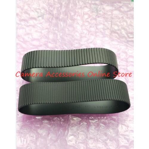 NEW original Lens Focus Zoom Grip Rubber Ring For Canon EF 24-70 mm 24-70mm f/2.8L USM Repair Part (Gen 2)