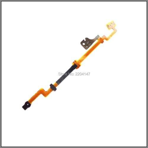 NEW Lens Focus Flex Cable For Canon EF-M 55-200mm 55-200 mm f/4.5-6.3 IS STM Repair Part