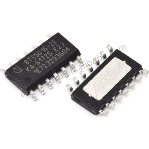 New Original BTS5016-2EKA BTS5016 2EKA BTS5016-2E