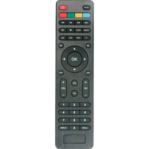 New Universal KT1045 Remote Control fit for Haier TV