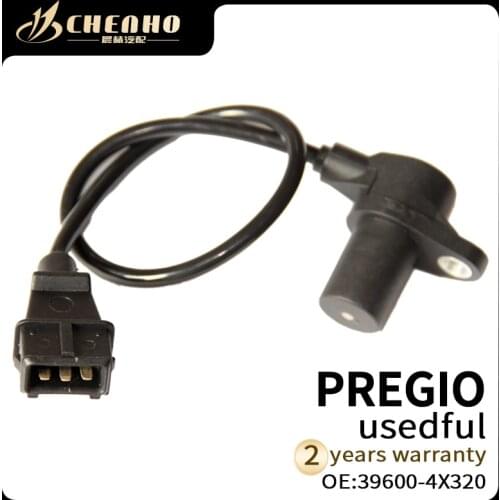 CHENHO BRAND NEW High quality car sensor For Kia 39600-4X320 396004X320