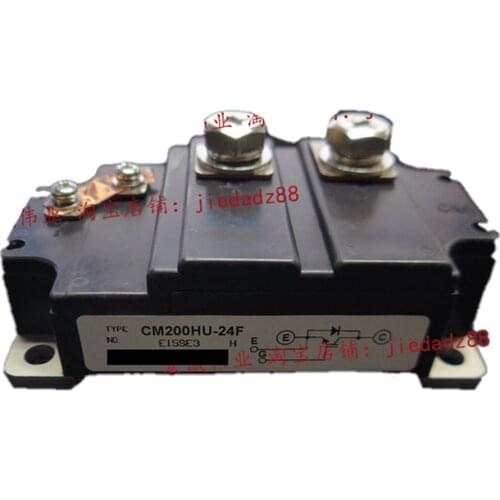 CM200HU-24F Module Original, Can Provide Product Test Video