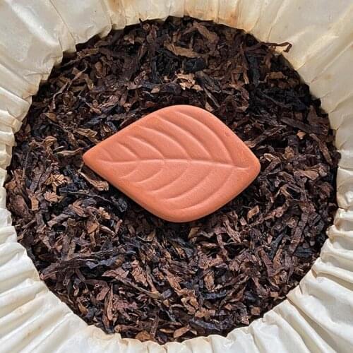 Portable Cigar Humidifier Tobacco Moisturizer Reusable Leaf Clay Hydrostone Terracotta Humidifying Stone Keeping Moist Fresh Sof