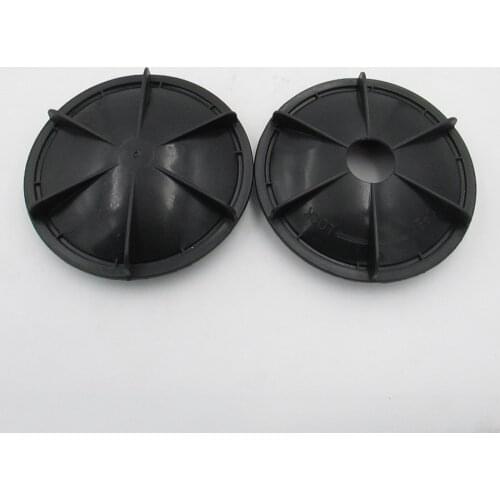 For Volkswagen Tiguan 2013-2015 Front Headlight Back Cover Dust-proof Waterproof Cover In The Seal Low Back Cover PP Material