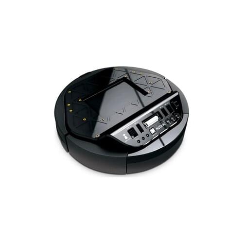 Korea YUJIN ROBOT ROS robot chassis (turtlebot 2/kobuki) SLAM open source development mobile platform Smart Remote Control