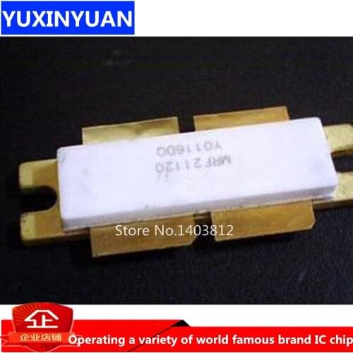 High-quality days MRF21120