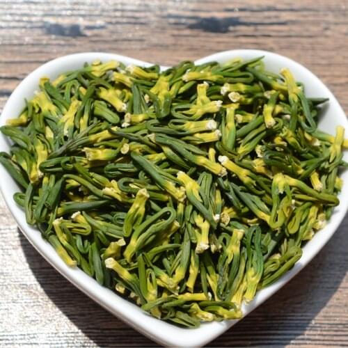 250g-1000g Pure natural lotus seed core/High quality fresh lotus seed core/Heat-clearing and fire-reducing