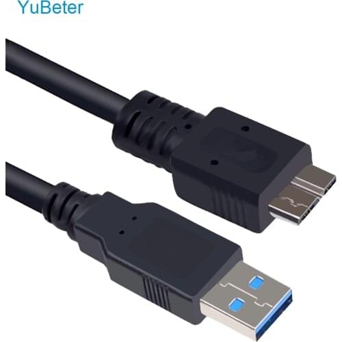 YuBeter Data Cables