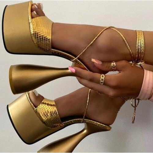 Gladiator Sandals for Women 2021 Summer Woman Ankle Strap Flats Female Platform Footwear Ladies Comfort Beach Shoes Plus Size