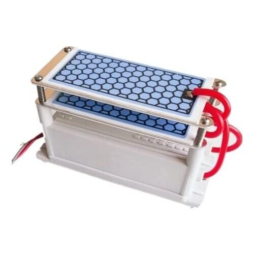 220V10G ozone generator power supply ozone film coating moisture-proof integrated aquaculture ozone machine accessories