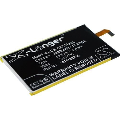 Cameron Sino Battery For CATERPILLAR S31