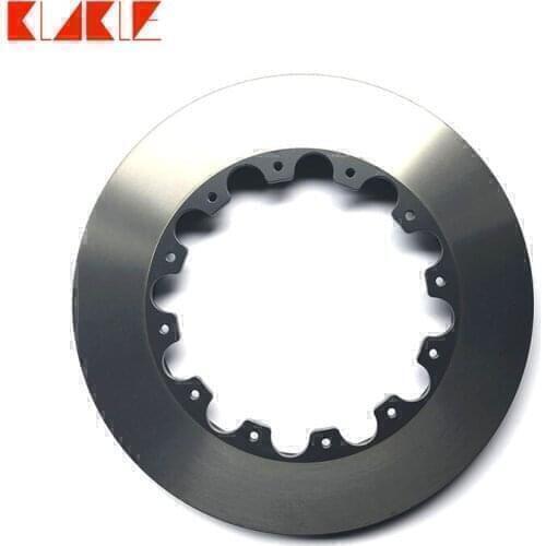 KLAKLE Car Accessories Auto Spare Parts Brake Disc 370*22MM For Toyota CAMRY Saloon For 18z Brake Caliper
