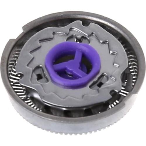 Shaver Head For Norelco HQ3 HQ56 HQ55 HQ442 HQ300 HQ6 HQ916 Razor