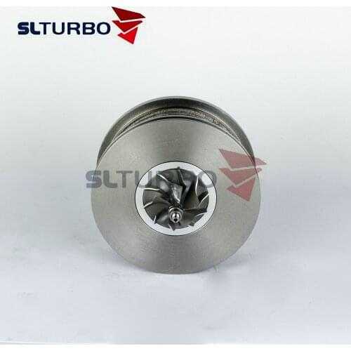 BV35 turbo core CHRA Balanced 54359880027 for Vauxhall Astra / Corsa 1.3 CDTI 90HP SJTD / A13DTE- NEW cartridge turbine 55216672