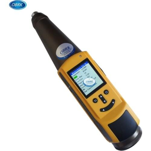 Digital Schmidt Rebound Hammer Concrete Test Hammer Price
