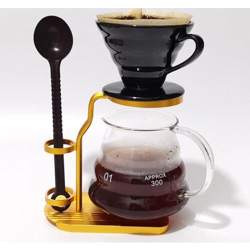 DROHOEY Coffee Sets