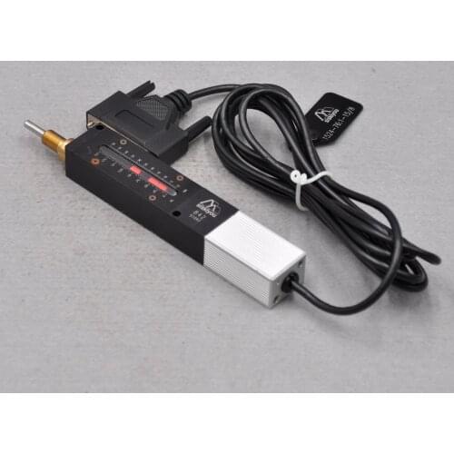 Siskiyou 842 S1062 Electric Micrometer 1524-76: 1-15 / 8 Z_Laser3s motor Optical High Precision Micro Adjust Electric Micrometer