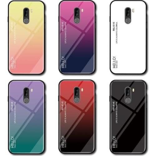 Haweel Phone Cases Xiaomi Mi 8 Lite