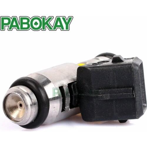 IWP069 Hi Performance Fuel Injector Nozzle 44lb 491cc 214310006900 WFI194