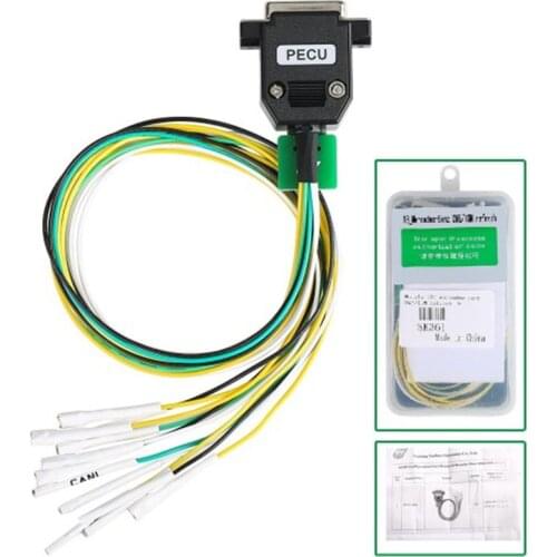 Yanhua Mini ACDP Module18 for B-enz DME and ISM Refresh Module 18