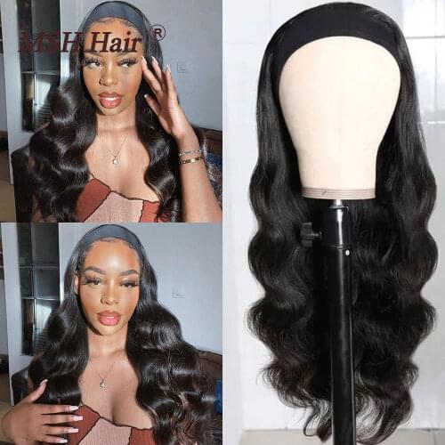 MSH Full Wigs Machine