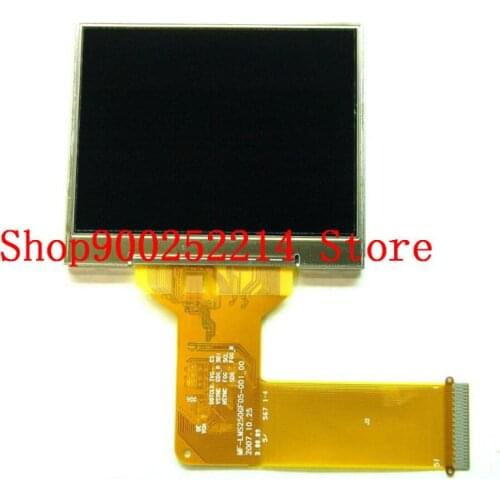 NEW LCD Display Screen For SAMSUNG NV33 NV4 Digital Camera Repair Part + Backlight