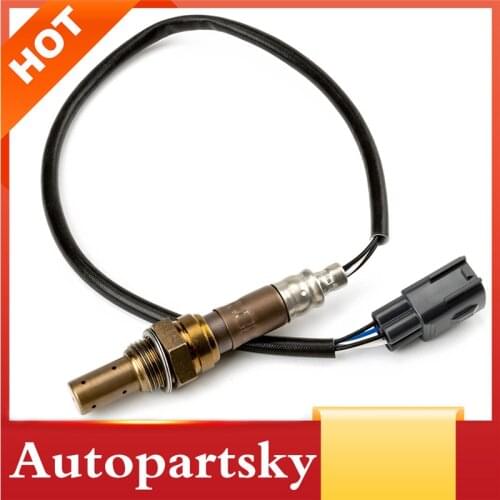 OEM # 89467-42020 8946742020 Front Right Oxygen Sensor O2 02 Sensor for Toyota RAV4 Base Sport Utility 4-Door 2.0L 01- 03 Repair