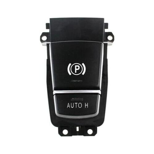 Parking brake switch For BMW F06 F10 F11 F12 X3 F18 F25 520i 520Li 523Li 523i 61319385029