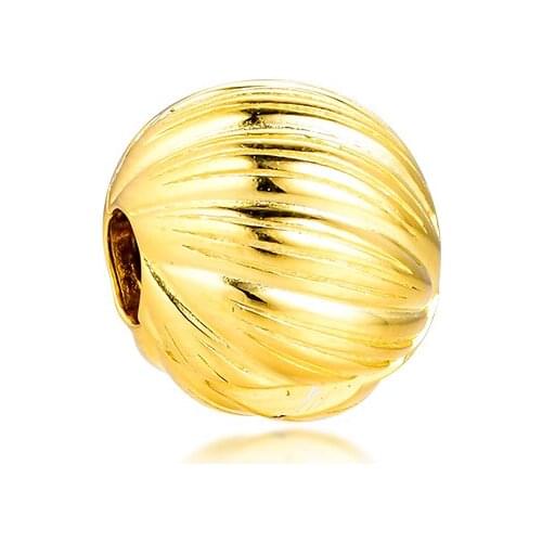 Fits for Pandora Charms Bracelets Shine Seeds Of Elegance Beads 100% 925 Sterling Silver Jewelry Free Shipping