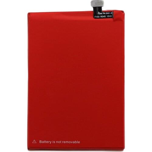 20pcs/lot BLP-597 BLP 597 Replacement Rechargeable Battery For OnePlus 2 One Plus Two A2001 A2003 A2005