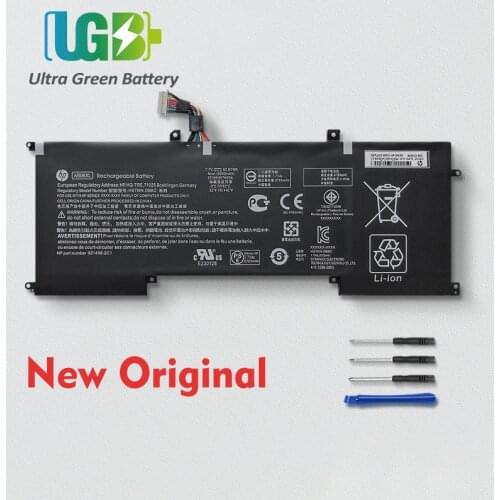 UGB New Original AB06XL,921438-855,HSTNN-DB8C,921408-2C1,921408-271 Battery for HP ENVY 13-AD019TU 13-AD020TU 13-AD106TU 13-AD10