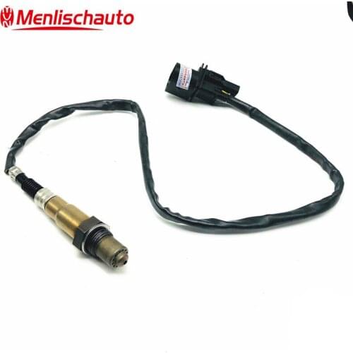 0258007057 17014 LSU4.2 Wide Band O2 Sensor For 99-05 German Car 1.8L-L4 021906262B 06B906265D 06B906265M