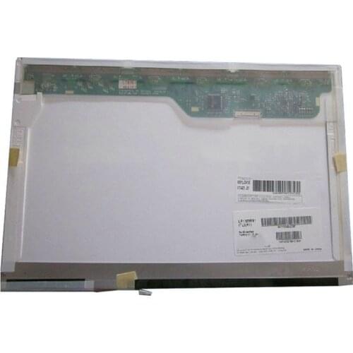 13.3'' For Apple Macbook A1181 1280*800 20pin ltn133at07 LP133WX1 TLA1 B133EW01 v.3 2006 2007 2008 2009 CCFL Laptop LCD screen