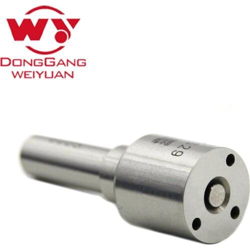 4pcs/lot Common Rail nozzle G3S29, Diesel fuel nozzle G3S29, suit for common rail diesel fuel engine, with best price