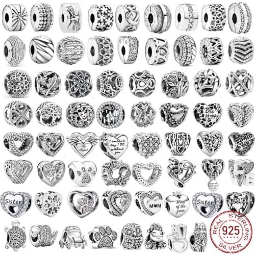 AETEEY Pandora Bracelets