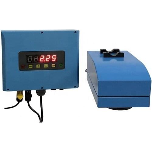 Output 4-20mA online moisture testing iron Ore analyzer