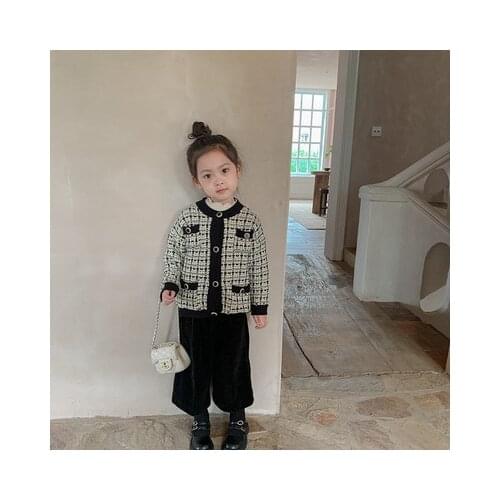 Annlinmy Coat For Girls