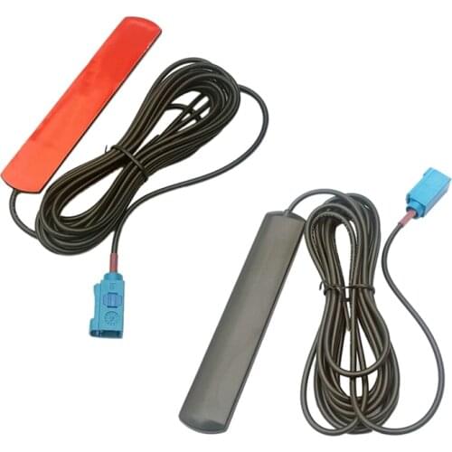 For Bmw Cic Nbt Evo Combox Tcu Mulf Bluetooth Wifi Gsm 3G Fakra 1.5M Antenna Ariel