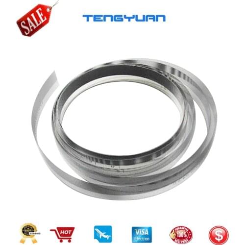 Free shipping C6095-60265 for HP DesignJet 5000 5000PS 5500 5500PS 5100 encoder strip 60-inch compatible new plotter part