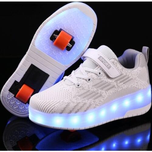 Детская светящаяся обувь CIFBUY China At AliExpress