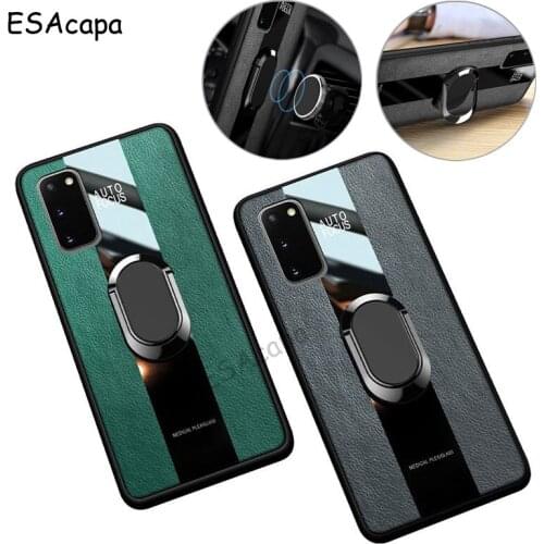 ESACAPA Samsung Galaxy A70 Phone Cases